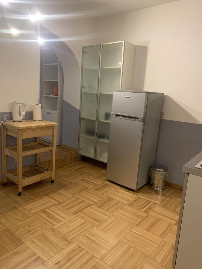 B&S Domus Colosseo Рим Экстерьер фото
