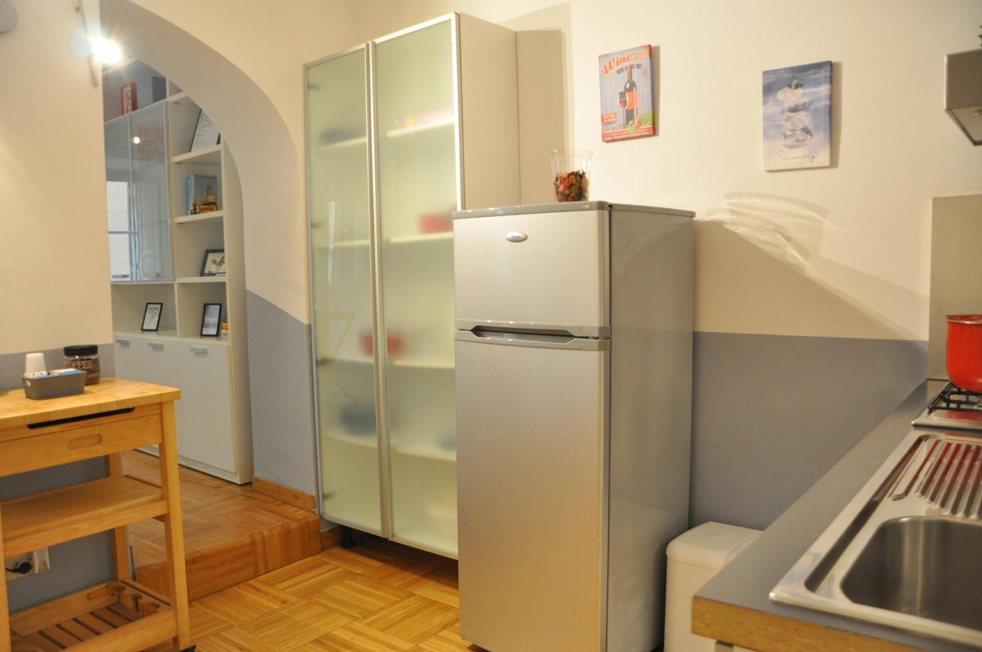 B&S Domus Colosseo Рим Экстерьер фото